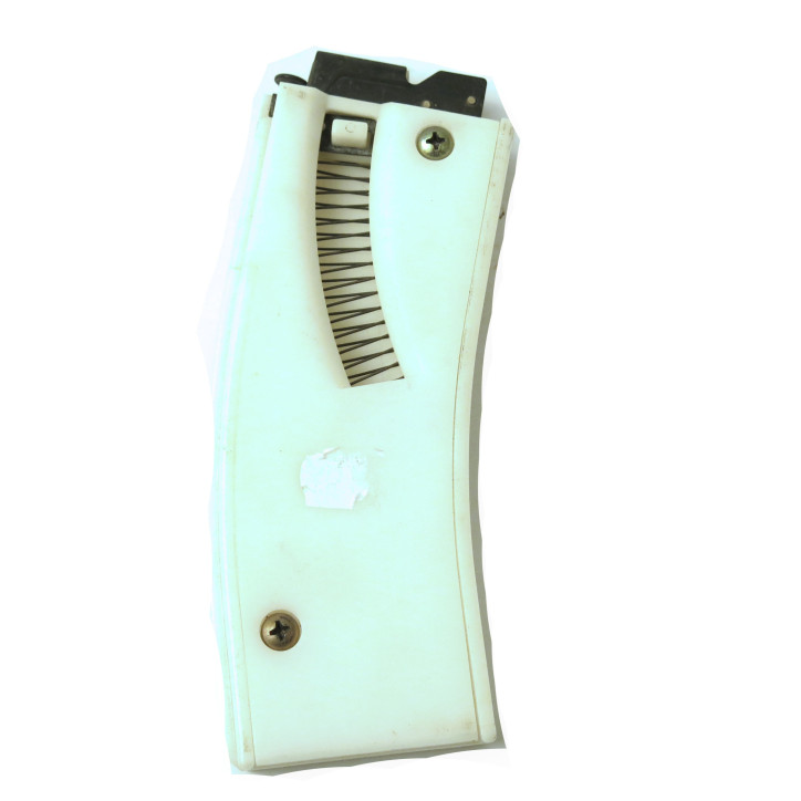 Chargeur M16 pour la conversion 22 Long rifle 