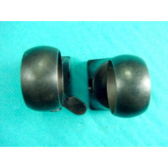 Montage tourelles basses pour fusil  Mauser 98K