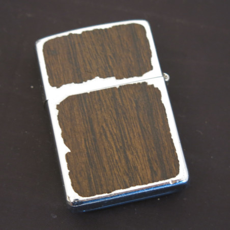 Briquet Zippo original 1982 Legion ref