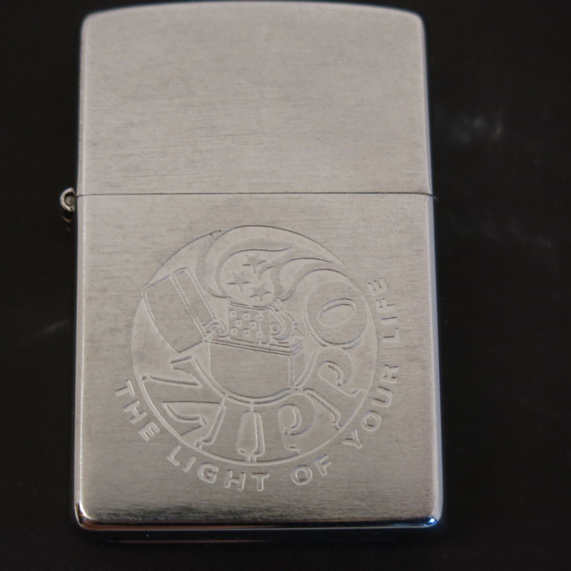 Briquet Zippo original ref Z 113