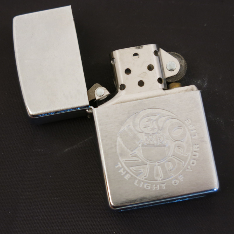 Briquet Zippo original ref Z 113