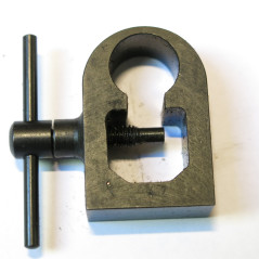 Tool sight rifle Mauser 98K 