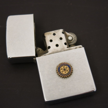 Briquet Zippo original 1977 ref Z 119
