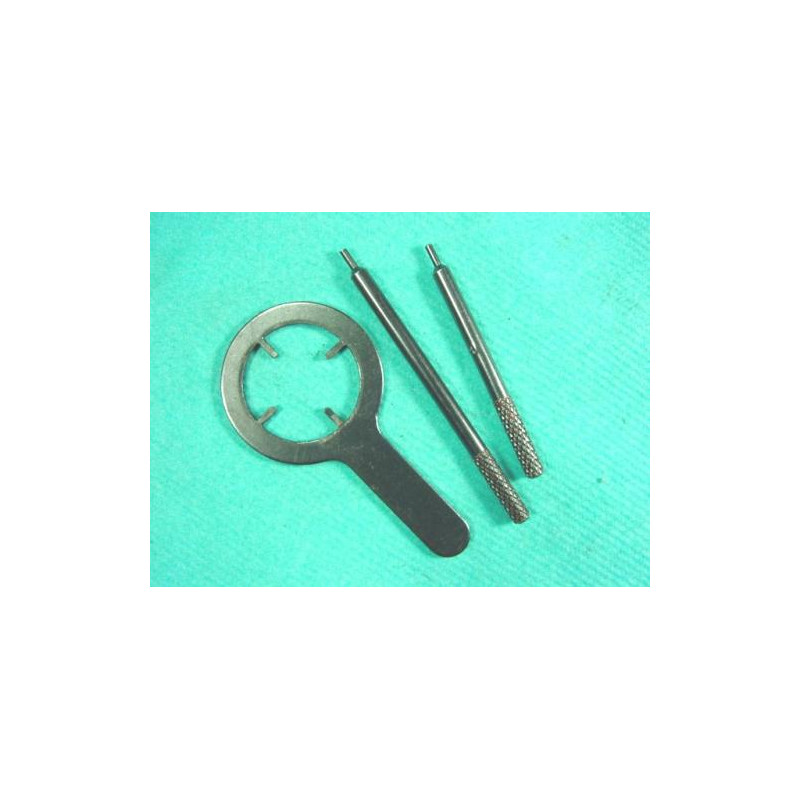 Tool for scope ZF 41