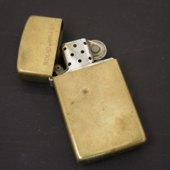 Briquet Zippo original  1932-1991 ref Z 125