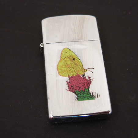 Briquet Zippo original  1995 ref Z 127