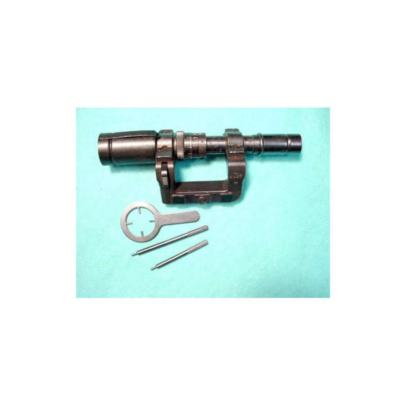 Tool for scope ZF 41