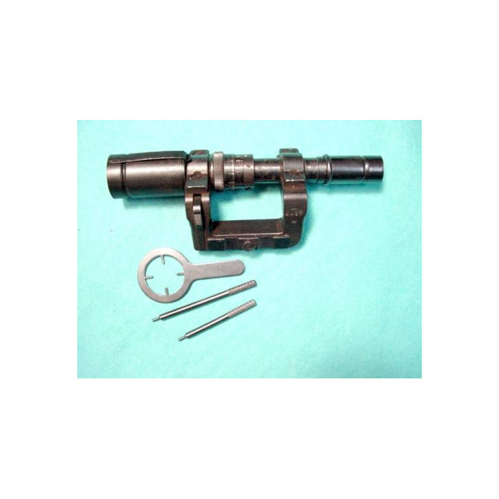 Toll scope  ZF 41 ww2