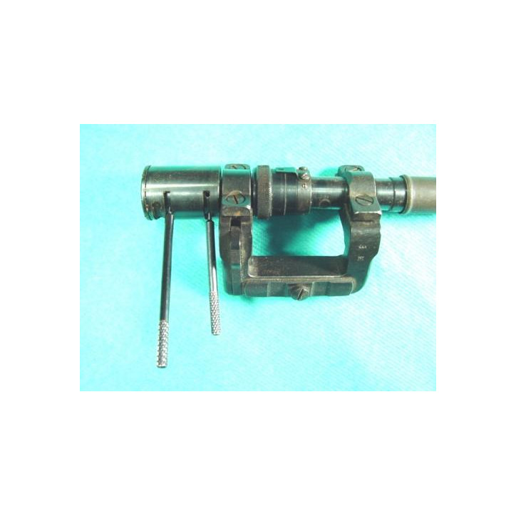 Toll scope  ZF 41 ww2