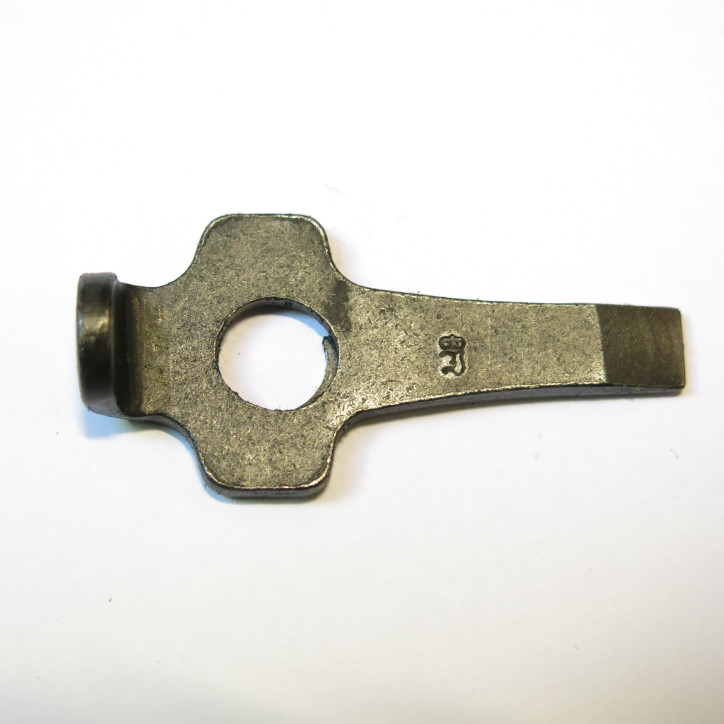 Outil P08 Luger 14/18 Erfurt
