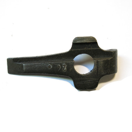 Outil P08 Luger 14/18 Erfurt