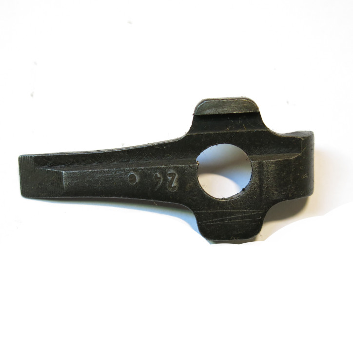 Outil P08 Luger 14/18 Erfurt