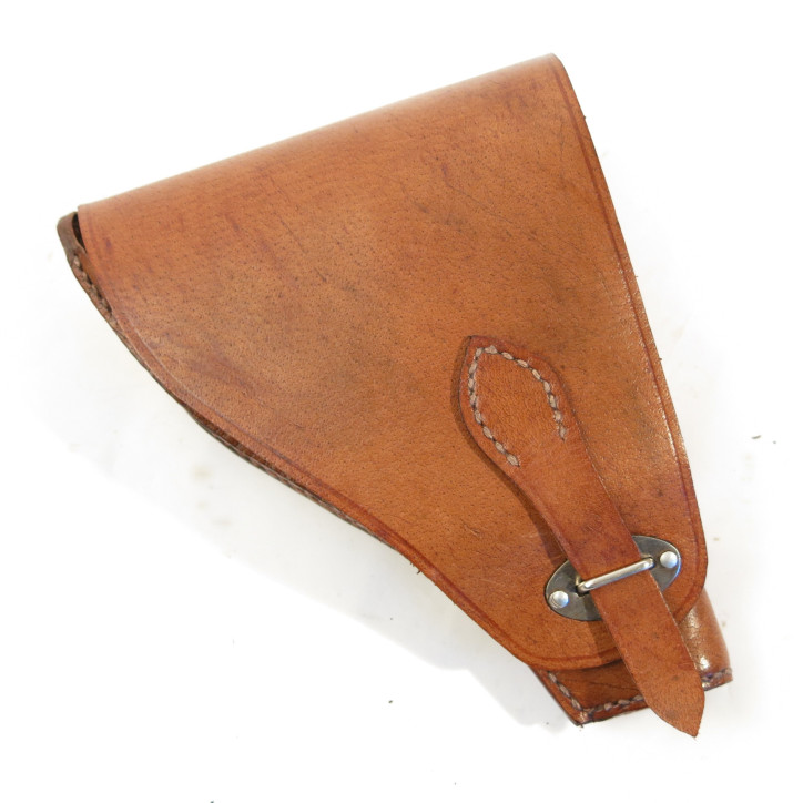 Etui cuir Pistolet Ruby 7.65 