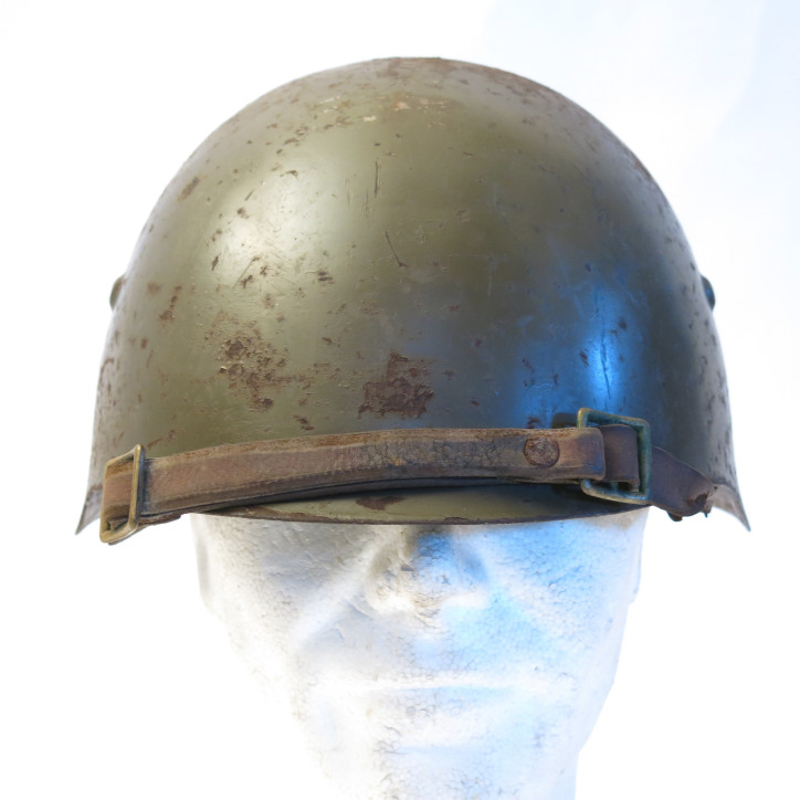Casque Portuguais 1940 ref ca 120 box 21 