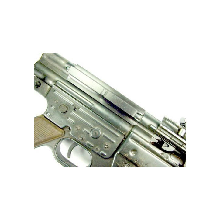 Rail de lunette STG 43 /44
