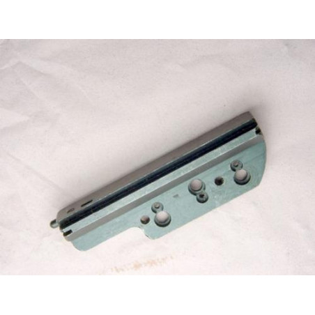 Rail for mount ZF 39 long rail