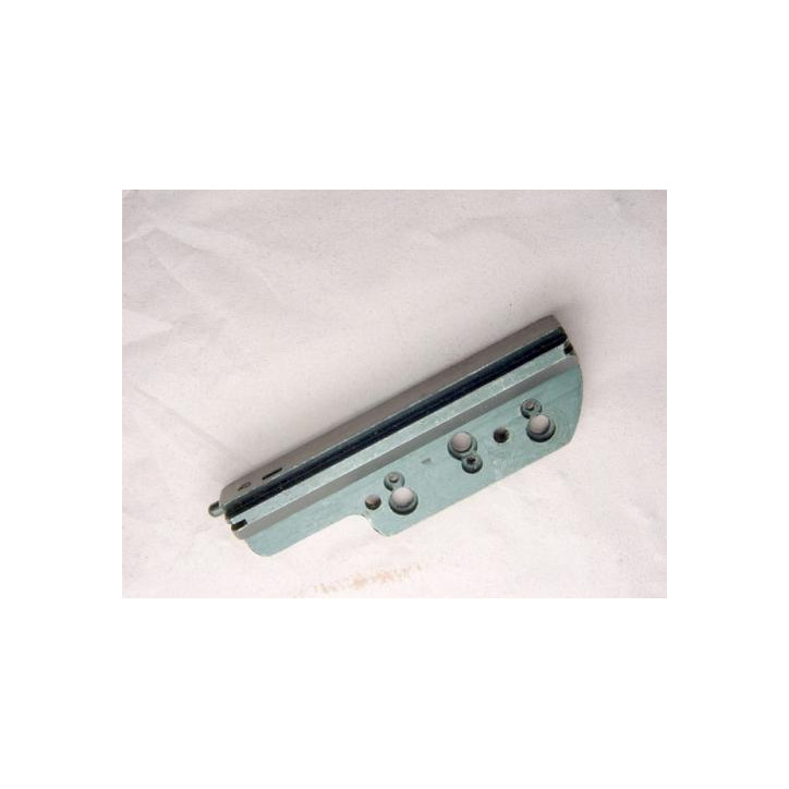 Rail de montage lunette  ZF 39 long rail fusil Mauser 98K 