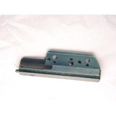 Rail de montage lunette  ZF 39 long rail fusil Mauser 98K 