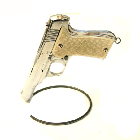 Support de présentation pistolet Mab D ou c 