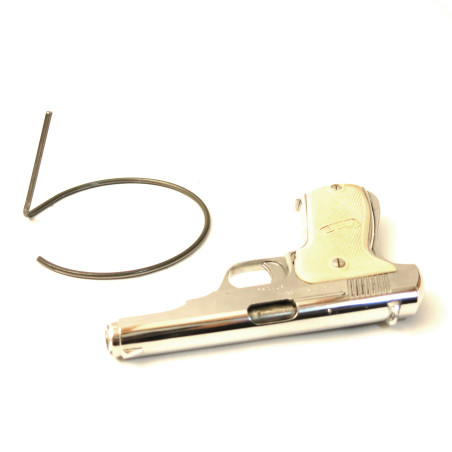 Support de présentation pistolet Mab D ou c 