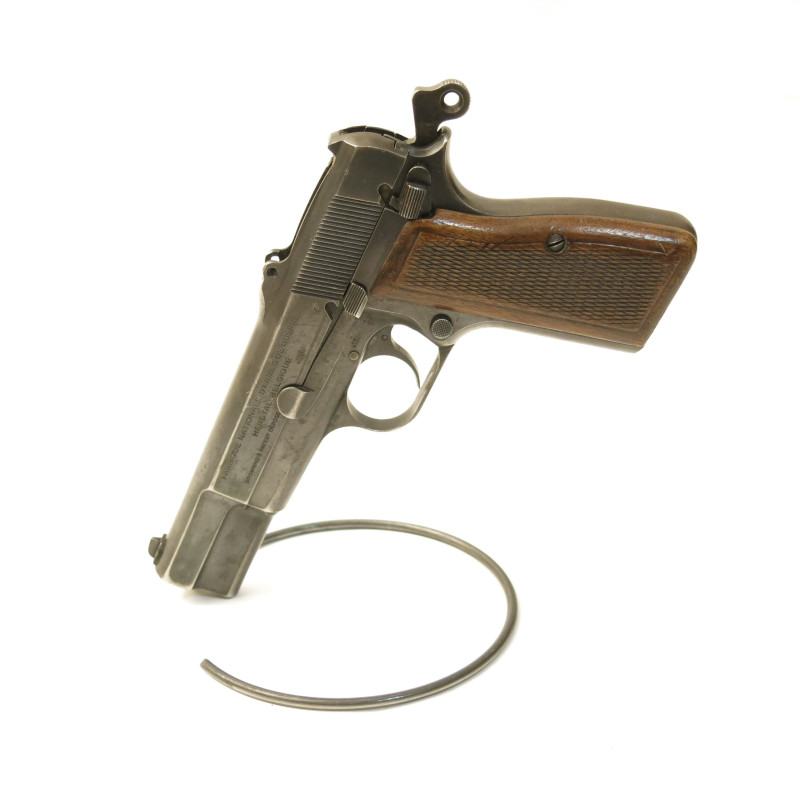 Support de présentation pistolet GP 35 
