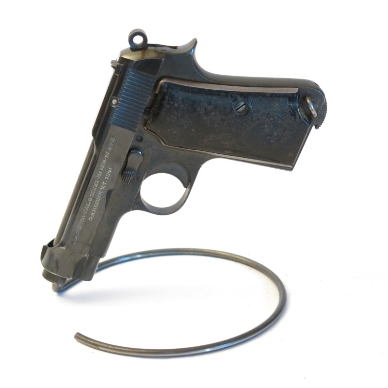 Support de présentation pistolet Beretta 34 