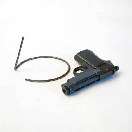 Support de présentation pistolet Beretta 34 