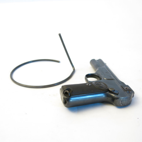 Support de présentation pistolet Browning 1900 