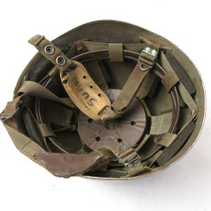 Casque acier Français F1 Réf ca88 Box 24