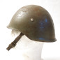 Casque Portuguais 1940 ref ca 140 box 24 