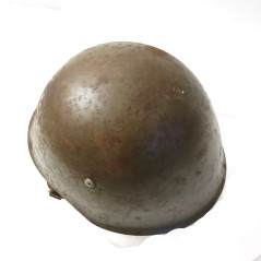 Casque Portuguais 1940 ref ca 140 box 24 