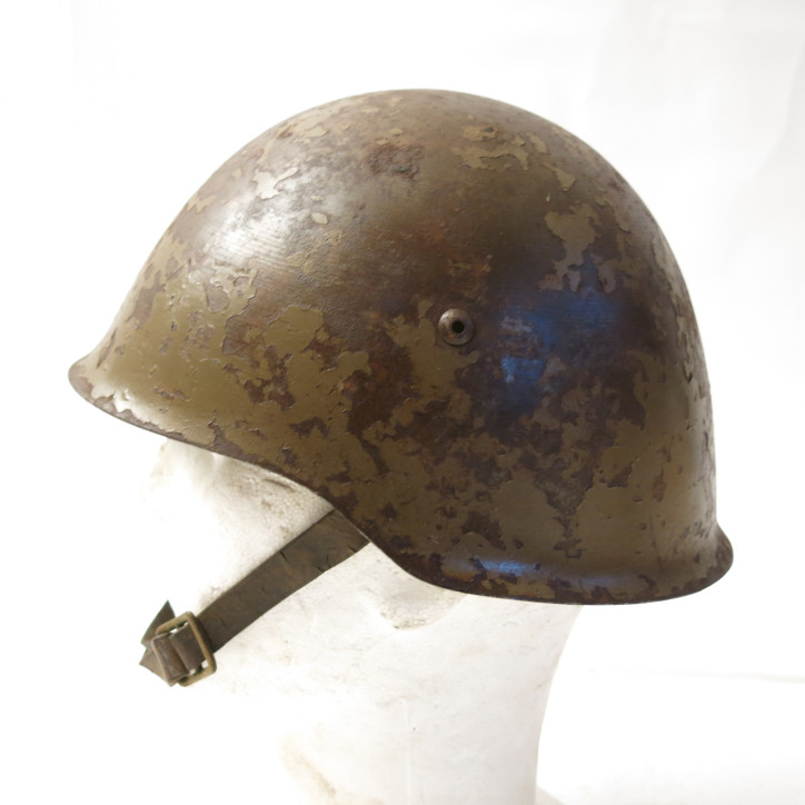 Casque Portuguais 1940 ref ca 150 box 24 