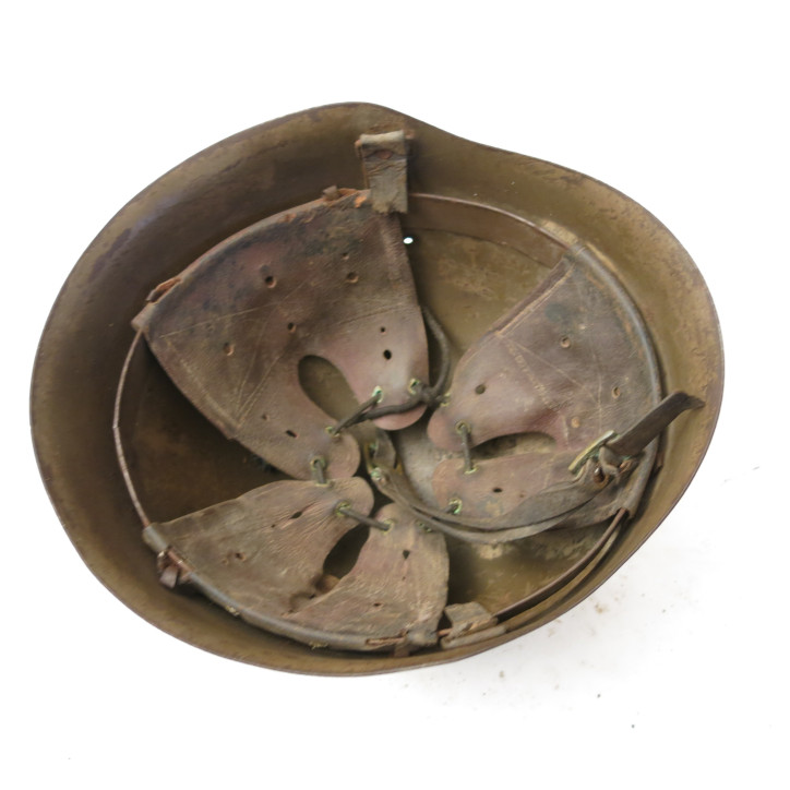 Casque Portuguais 1940 ref ca 170 box 24 