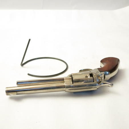 Support de présentation revolver Peacemaker Réf gy 93