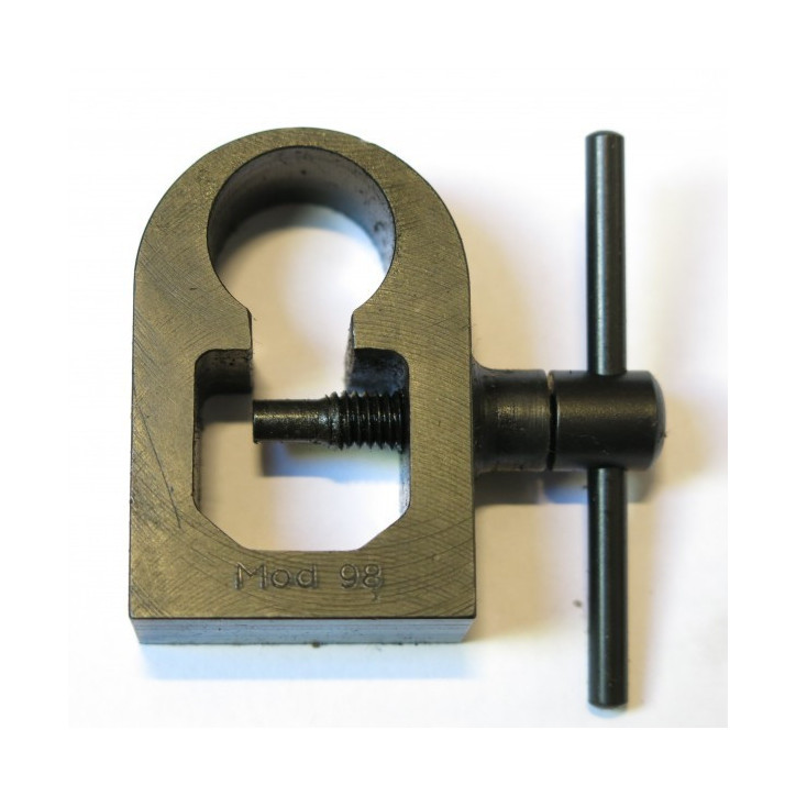 Tool sight rifle Mauser Sweden 