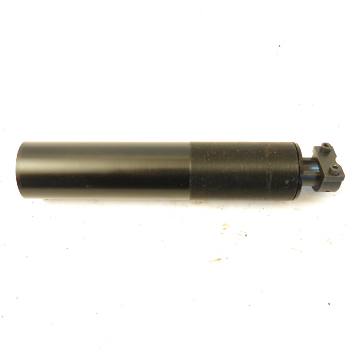 Silencieux pour pistolet Walther P38  P1 Bundeswehr