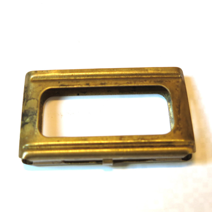 Clips rifle  6.5  Carcano