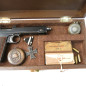 Boite de presentation pistolet Steyr 1912 ref 4