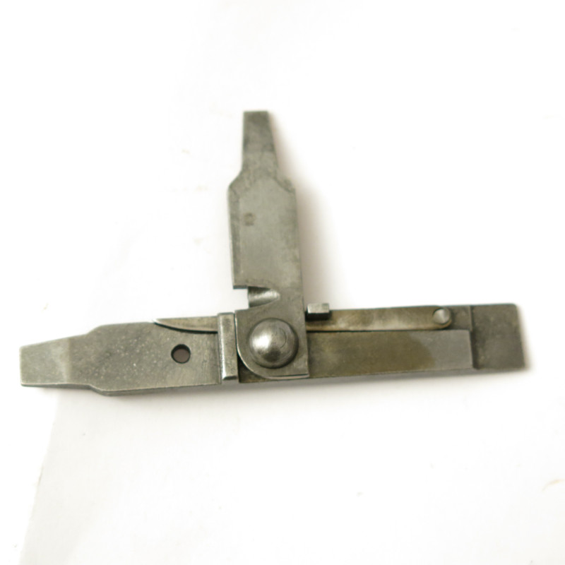 Outil reglementaire 1873