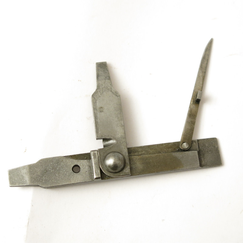 Outil reglementaire 1873