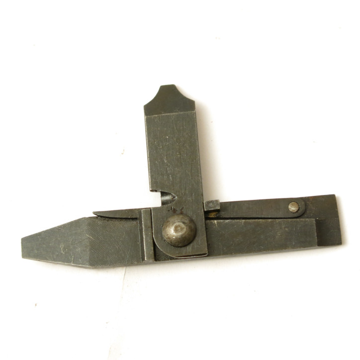 Tool  revolver 1892 French army ww1
