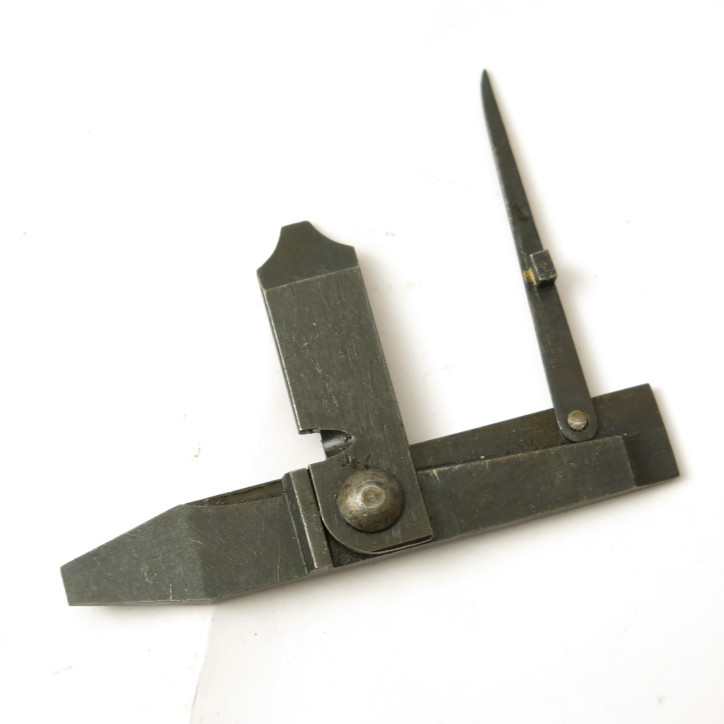 Tool  revolver 1892 French army ww1