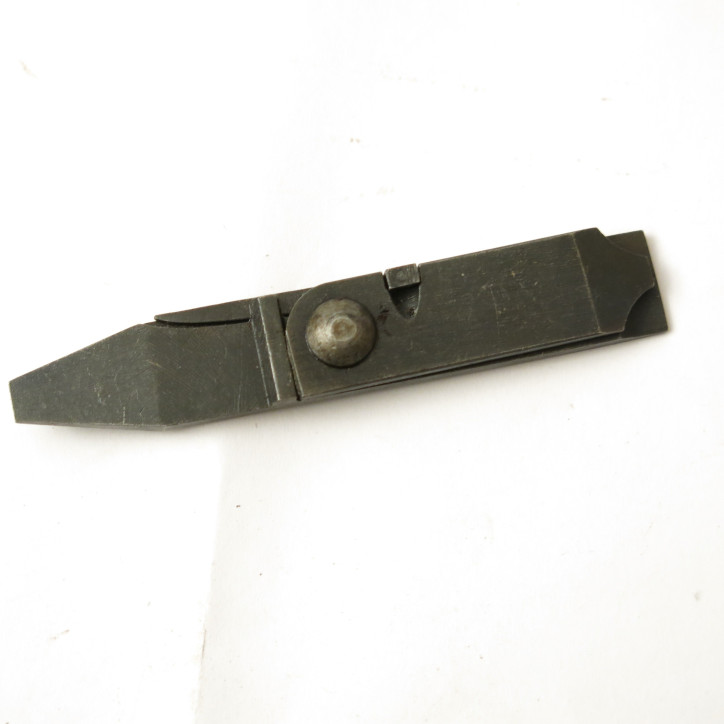 Tool  revolver 1892 French army ww1