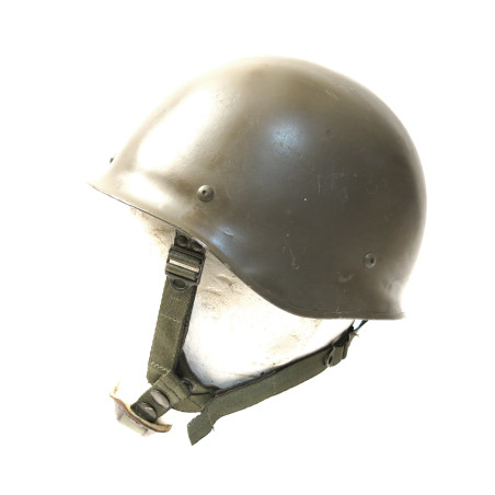 Casque acier Français F1 Réf ca99 Box 24