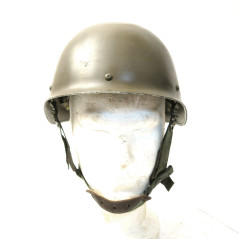 Casque acier Français F1 Réf ca99 Box 24