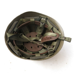 Casque acier Français F1 Réf ca99 Box 24