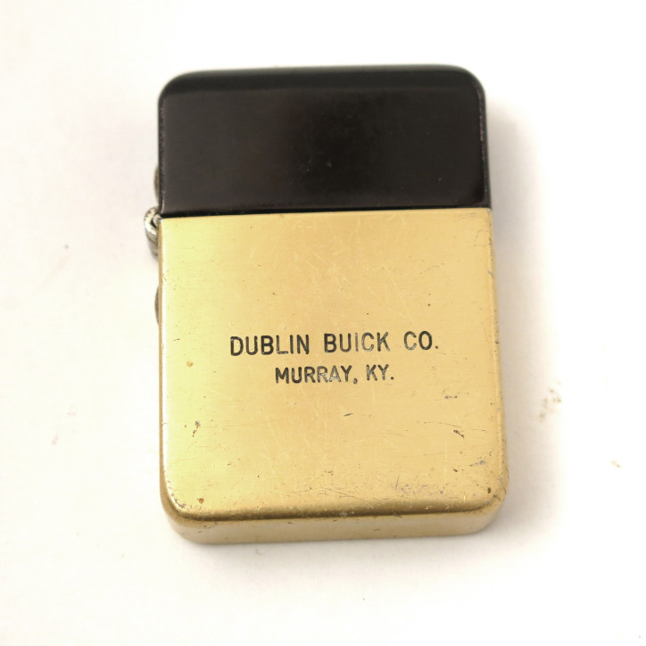 Briquet Berkeley re z 