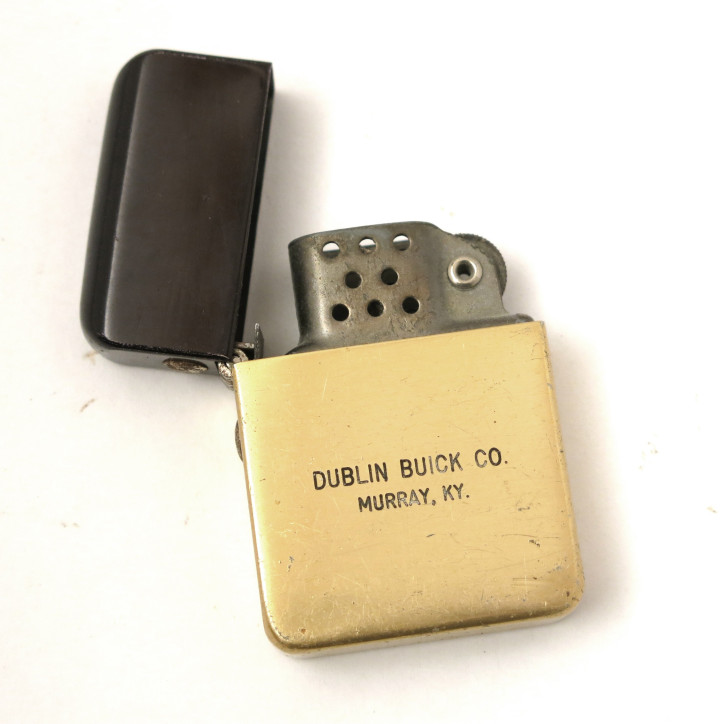 Briquet Berkeley re z 