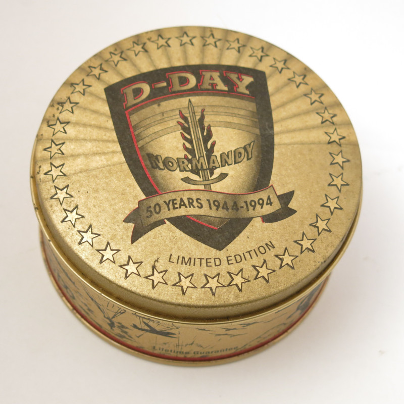 Zippo commemoratif 1944/94