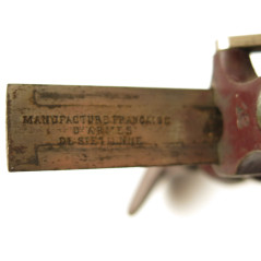 Outil de rechargement Chasse fabrication St Etienne  ref ch 10